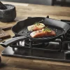 Sale Pillivuyt Gourmet Garonne Grillpande 48,2x28 cm