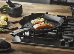 Sale Pillivuyt Gourmet Garonne Grillpande 48,2x28 cm