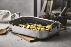 Sale Paillon Hybrid Bradepande 39x26,5 cm Bradepander