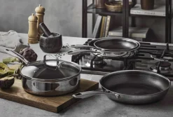 Pillivuyt Gourmet Pander > Paillon Hybrid Stegepande