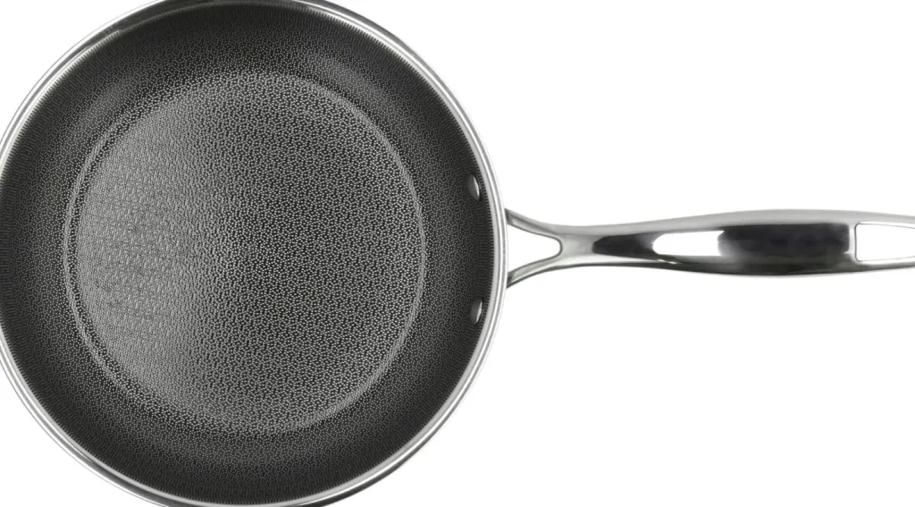 Pillivuyt Gourmet Pander > Paillon Hybrid Stegepande