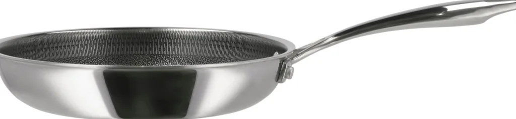 Pillivuyt Gourmet Pander > Paillon Hybrid Stegepande