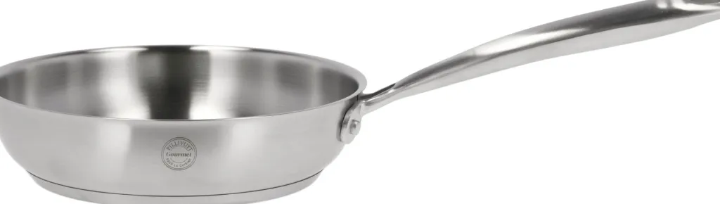 Pillivuyt Gourmet Pander > Roya Stegepande 20 cm