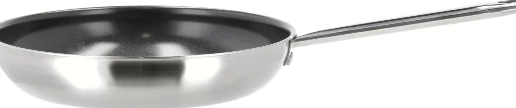 Pillivuyt Gourmet Pander > Somme Stegepande m. Keramisk Non-stick 28 cm