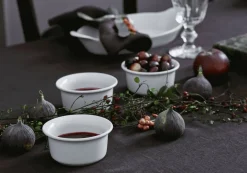 Best Pillivuyt Sancerre Ramekin 9,5 cm, Hvid