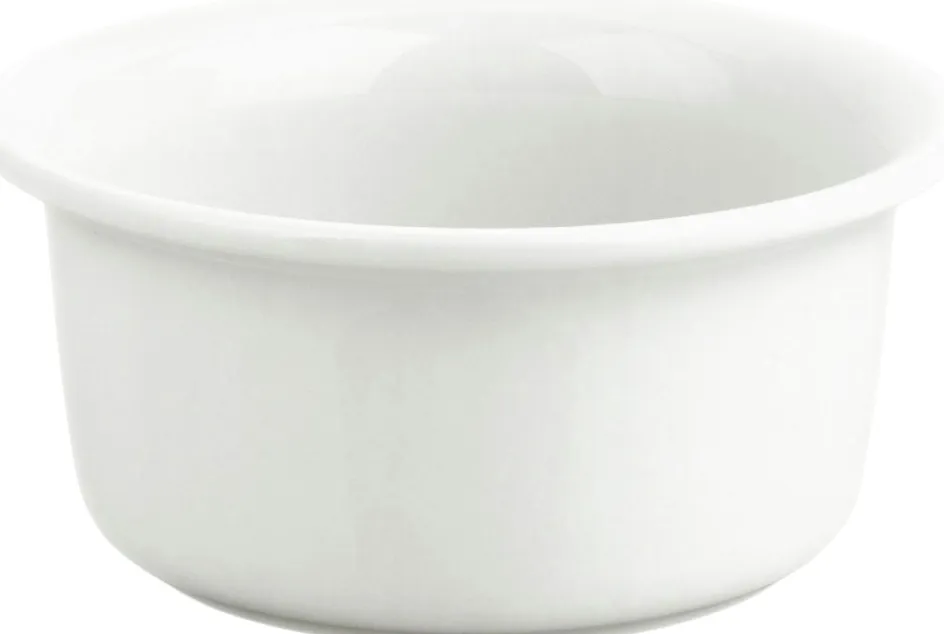Best Pillivuyt Sancerre Ramekin 9,5 cm, Hvid
