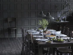 Outlet Pillivuyt Sancerre Tallerken , Hvid