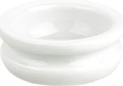 Pillivuyt Serie Originale Smørportionsskål Ø6,5 cm, Hvid