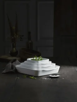 Online Pillivuyt Serie Originale Fad , Hvid