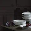 Online Serie Originale Skål Ø45 cl, Hvid Skåle|Spisestue