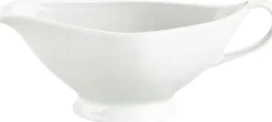 Outlet Pillivuyt Serie Originale Sovsekande 32 cl, Hvid
