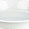 Outlet Pillivuyt Serie Originale Tallerken 15,5 cm, Hvid