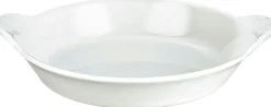 Outlet Pillivuyt Serie Originale Tallerken 15,5 cm, Hvid