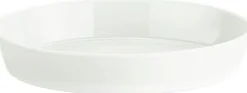 Outlet Pillivuyt Serie Originale Ovalt Fad , Hvid