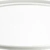 Best Pillivuyt Serie Originale Pizzatallerken 36 cm, Hvid
