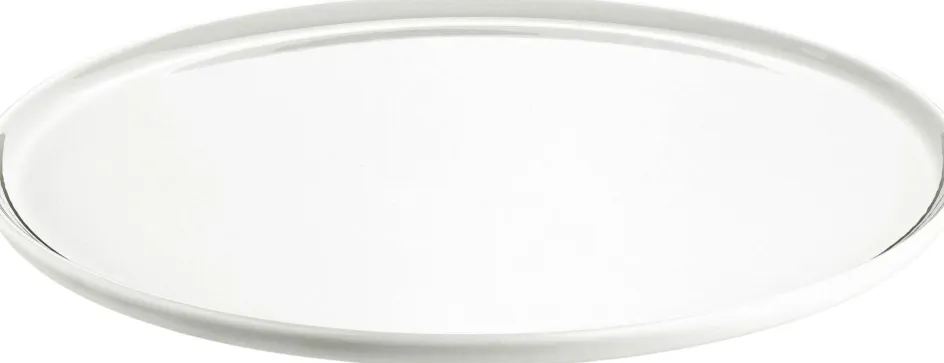 Best Pillivuyt Serie Originale Pizzatallerken 36 cm, Hvid
