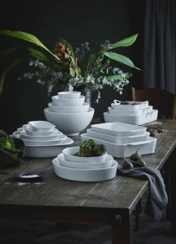 Online Pillivuyt Serie Originale Fad , Hvid