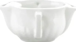 Clearance Pillivuyt Serie Originale Sovseskiller 30 cl, Hvid