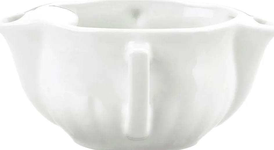 Clearance Pillivuyt Serie Originale Sovseskiller 30 cl, Hvid
