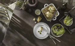 Pillivuyt Frokosttallerkener > Toulouse Tallerken ,