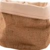 Point Virgule Brødkurve|Spisestue > Brødkurv Ø20 cm, Beige