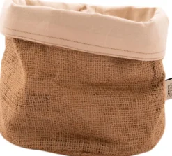 Point Virgule Brødkurve|Spisestue > Brødkurv Ø20 cm, Beige