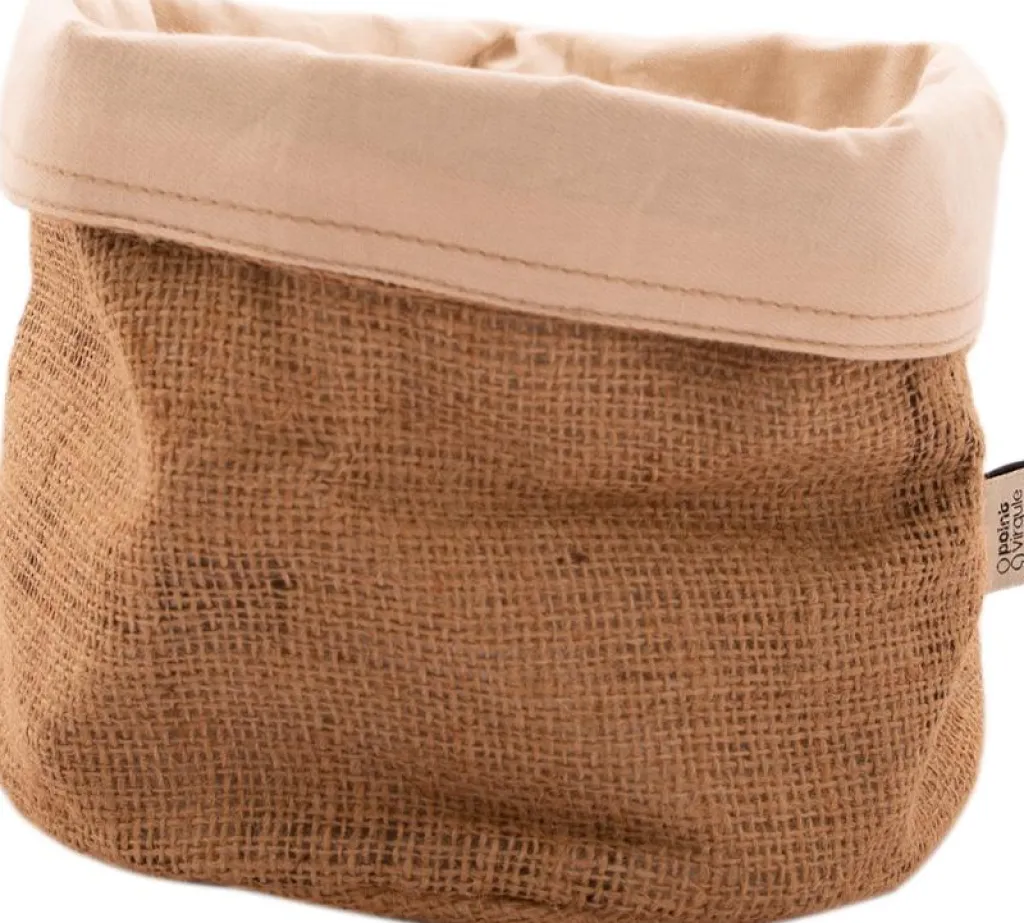 Point Virgule Brødkurve|Spisestue > Brødkurv Ø20 cm, Beige