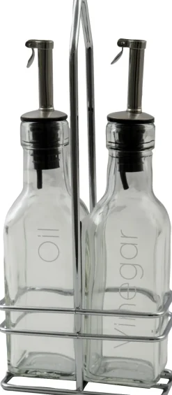 Discount Point Virgule Olie- og Eddikestativ 150 ml