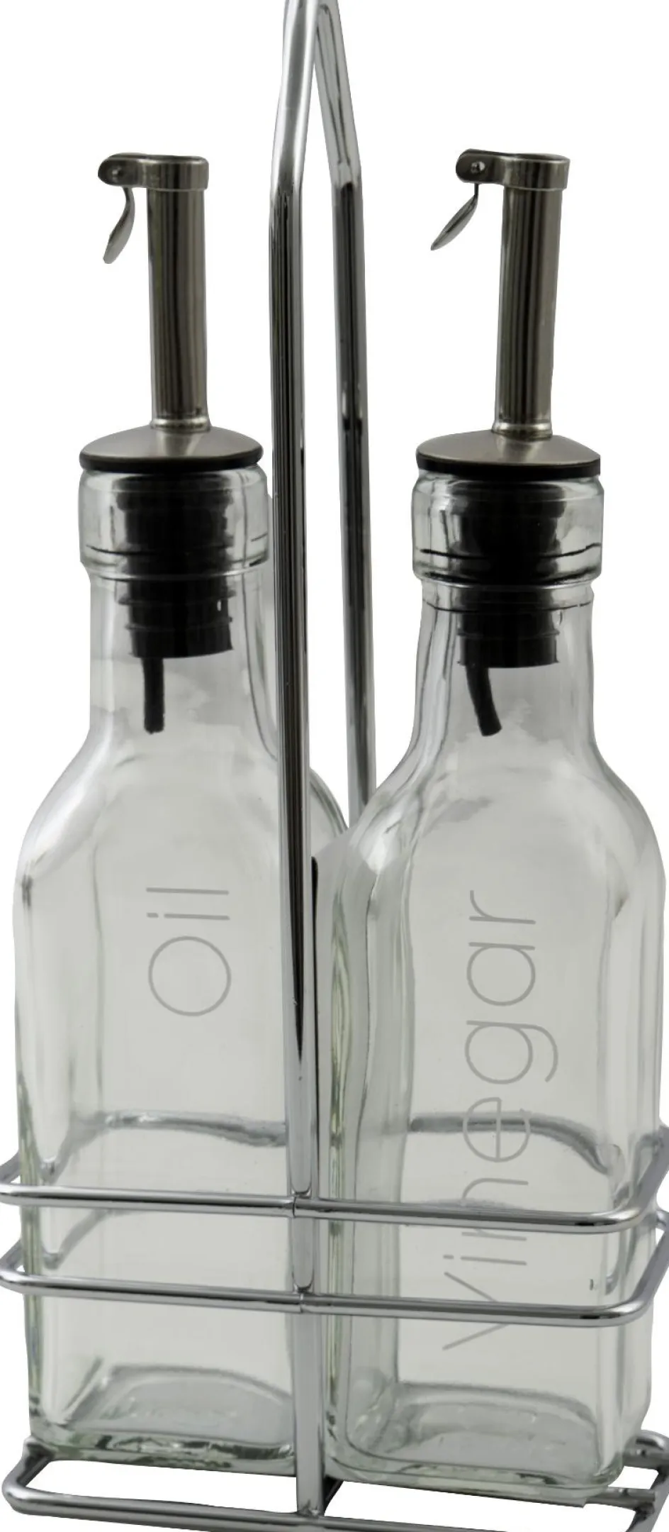 Discount Point Virgule Olie- og Eddikestativ 150 ml