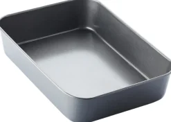 Point Virgule Spisestue|Fade > Ovnfast Fad m. Non-stick Belægning 40x26x8 cm
