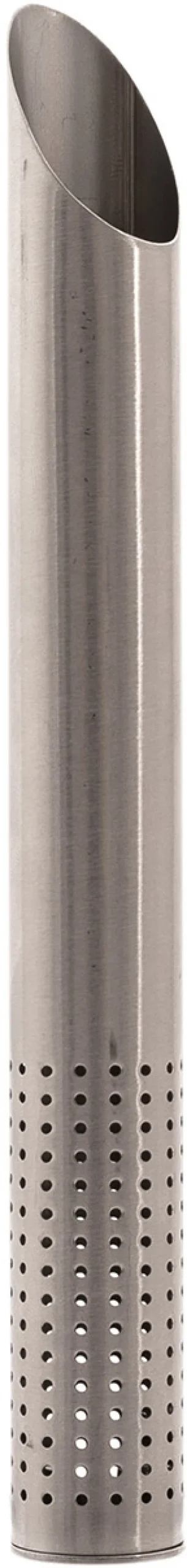 Point Virgule Te-infuser 16,5 cm, Rustfrit Stål