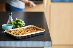 Point Virgule Spisestue|Fade > Tærteform m. Non-stick