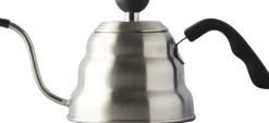 New Point Virgule Vandkedel 1 L, Rustfrit Stål