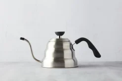 New Point Virgule Vandkedel 1 L, Rustfrit Stål