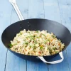 Online Wok m. Non-stick Belægning Ø36 cm, Stål Pander