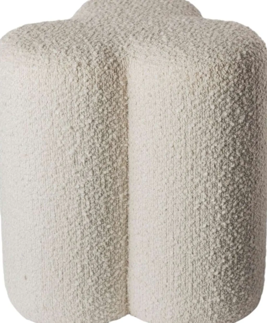 Outlet Clover Sidebord H45 cm, Borde
