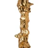 POLSPOTTEN Lampestandere > Drip Lampebase H56 cm, Guld