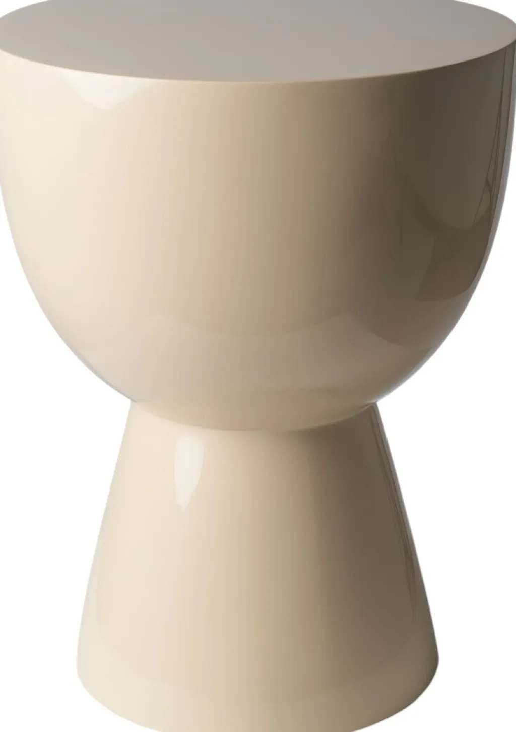 POLSPOTTEN Borde > Tip Tap Sidebord H46 cm,