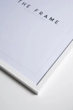 Poster & Frame Stue|Vægdekorationer Og Plakater > Ramme ,