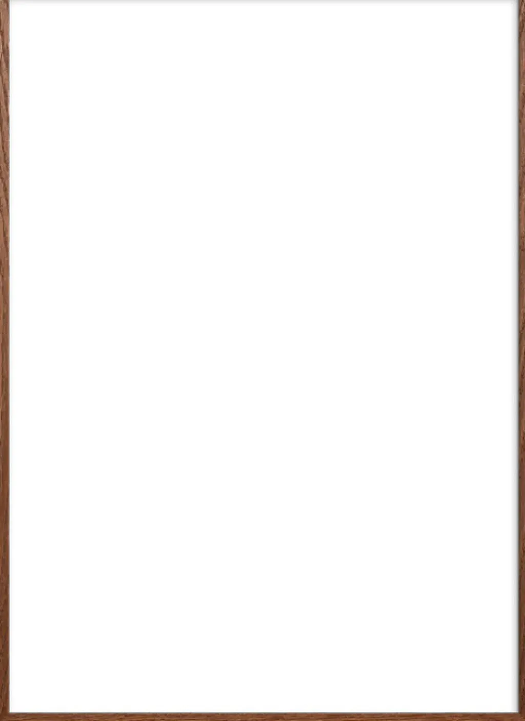 Poster & Frame Stue|Vægdekorationer Og Plakater > Ramme ,
