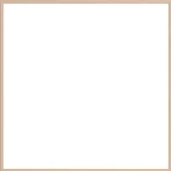 Best Poster & Frame Ramme , Rosa