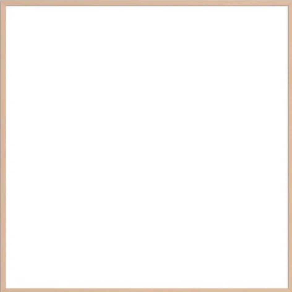 Best Poster & Frame Ramme , Rosa