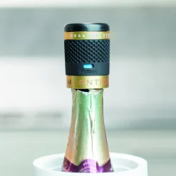 Pulltex Vin- Og Skænkepropper > AntiOx Champagneprop, Guld