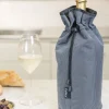 Sale Pulltex Champagnekøler til Store Flasker, Grå