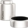 New Pulltex Champagneprop og Drypring, Krom