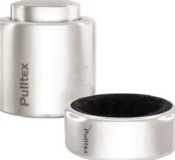 New Pulltex Champagneprop og Drypring, Krom