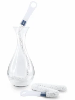 Discount Karaffelbørste m. Håndtag, Plast Opvask|Opvask