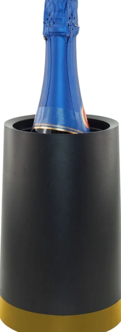 Pulltex Champagne- Og Vinkølere ><noscript><img width=