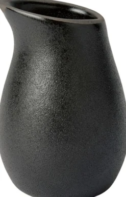 Best RAW Flødekande 20 cl, Titanium Black