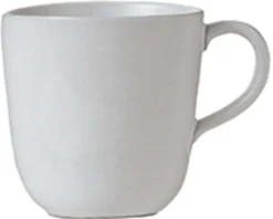 Best RAW Kaffekop 20 cl, Arctic White